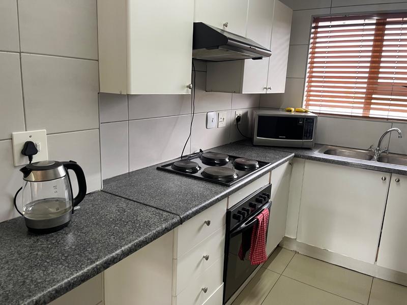 2 Bedroom Property for Sale in Vaalpark Free State